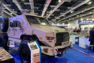 Egypt’s Defense Industries: Steady Steps and Promising Prospects