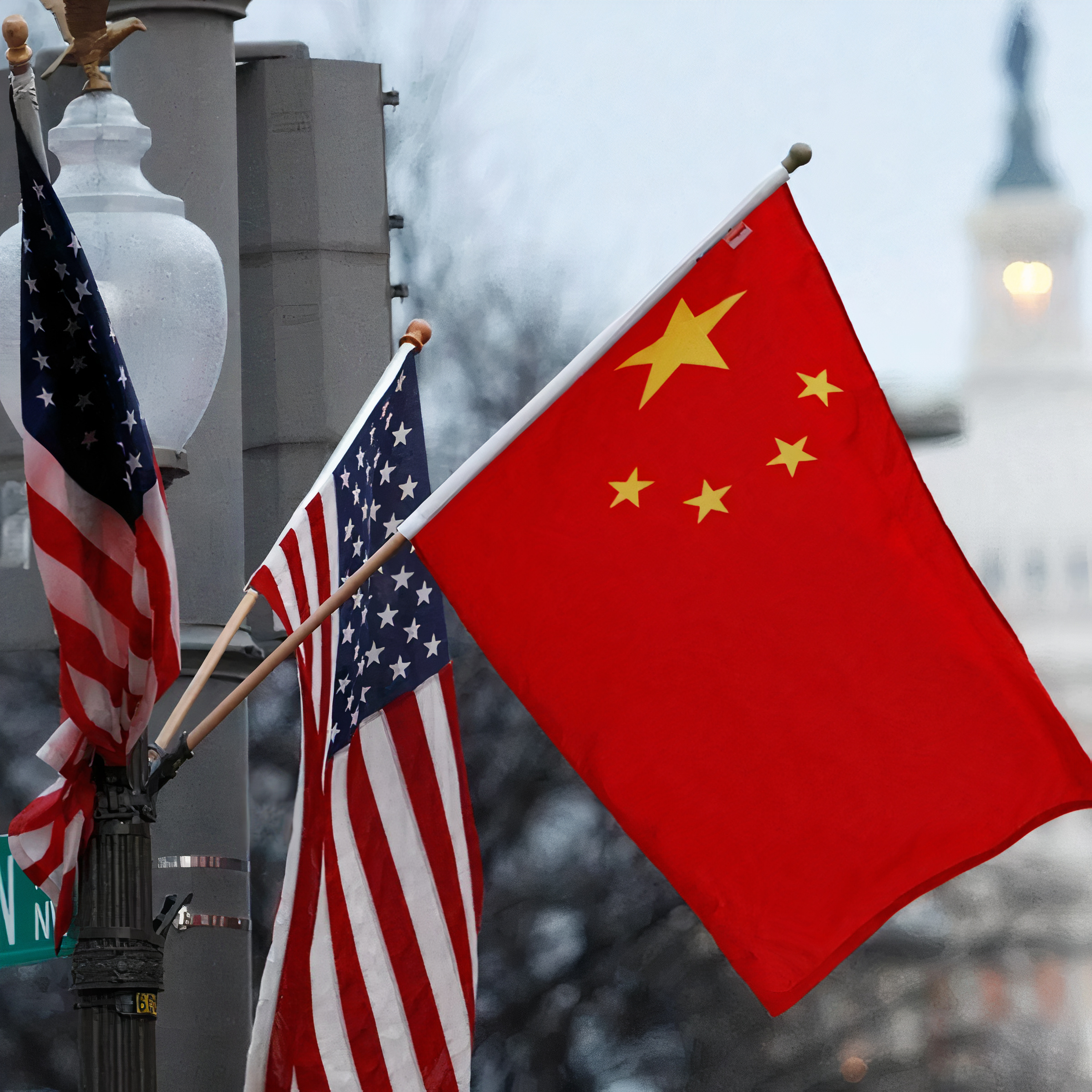 US Politicization of Human Rights against China