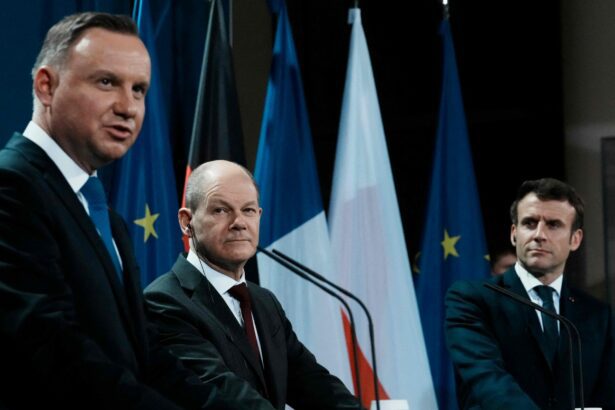 Cautious Optimism: How Can the Russia-Ukraine Crisis be Contained?