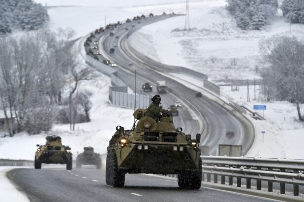 Gunboat Diplomacy: Motivations and Expected Scenarios of the Russo-Ukrainian Escalation