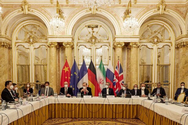 Balanced Agreement: Why Does Iran Fear the Nuclear Deal?