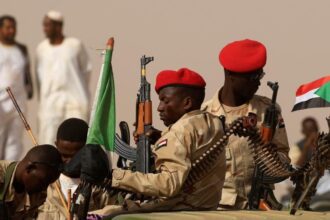 Moves of the Silent Majority and Shifts in the Sudanese Domestic Scene