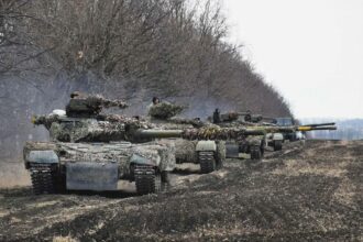Russia, West and the World: What Is Behind the Russian Operation in Ukraine?