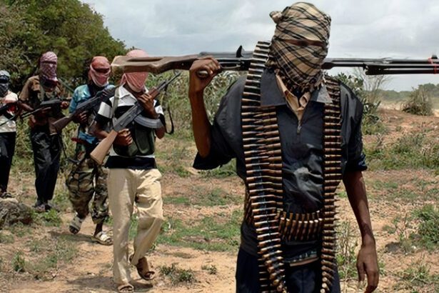 Growing Threat: Terrorism in the Sahel Amid Uncoordinated Efforts