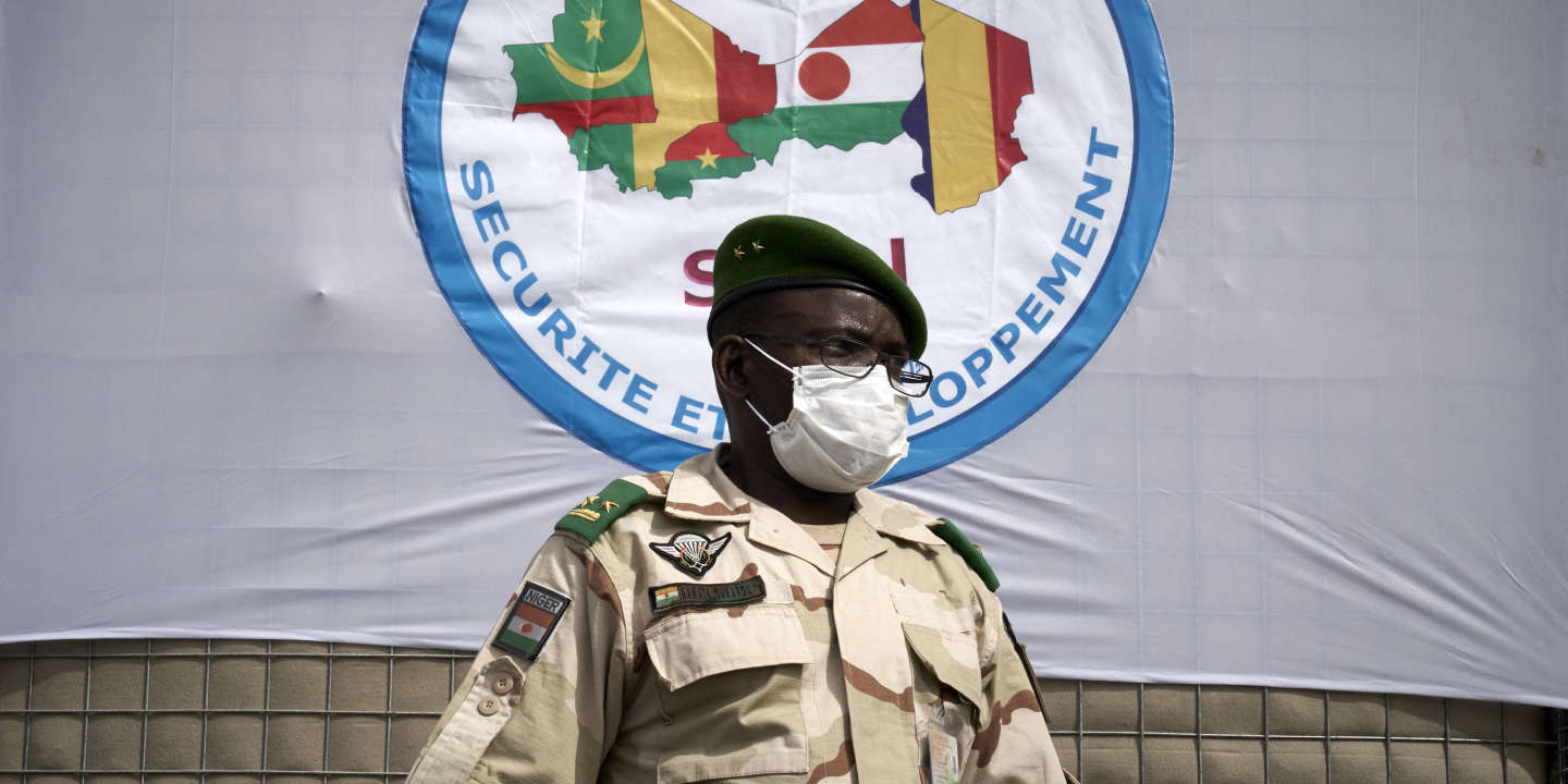 Revealing Motives: Mali's Withdrawal from the G5 Sahel