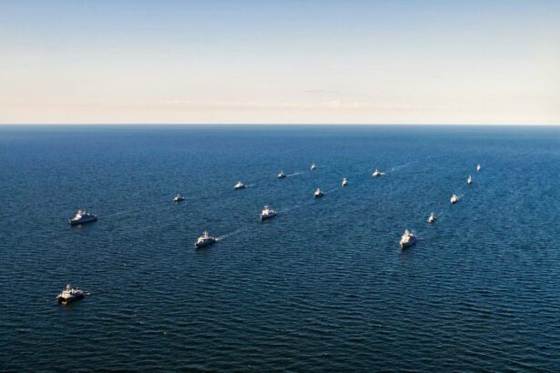 A Sea Change: Space Battles in the Russia-Ukraine War