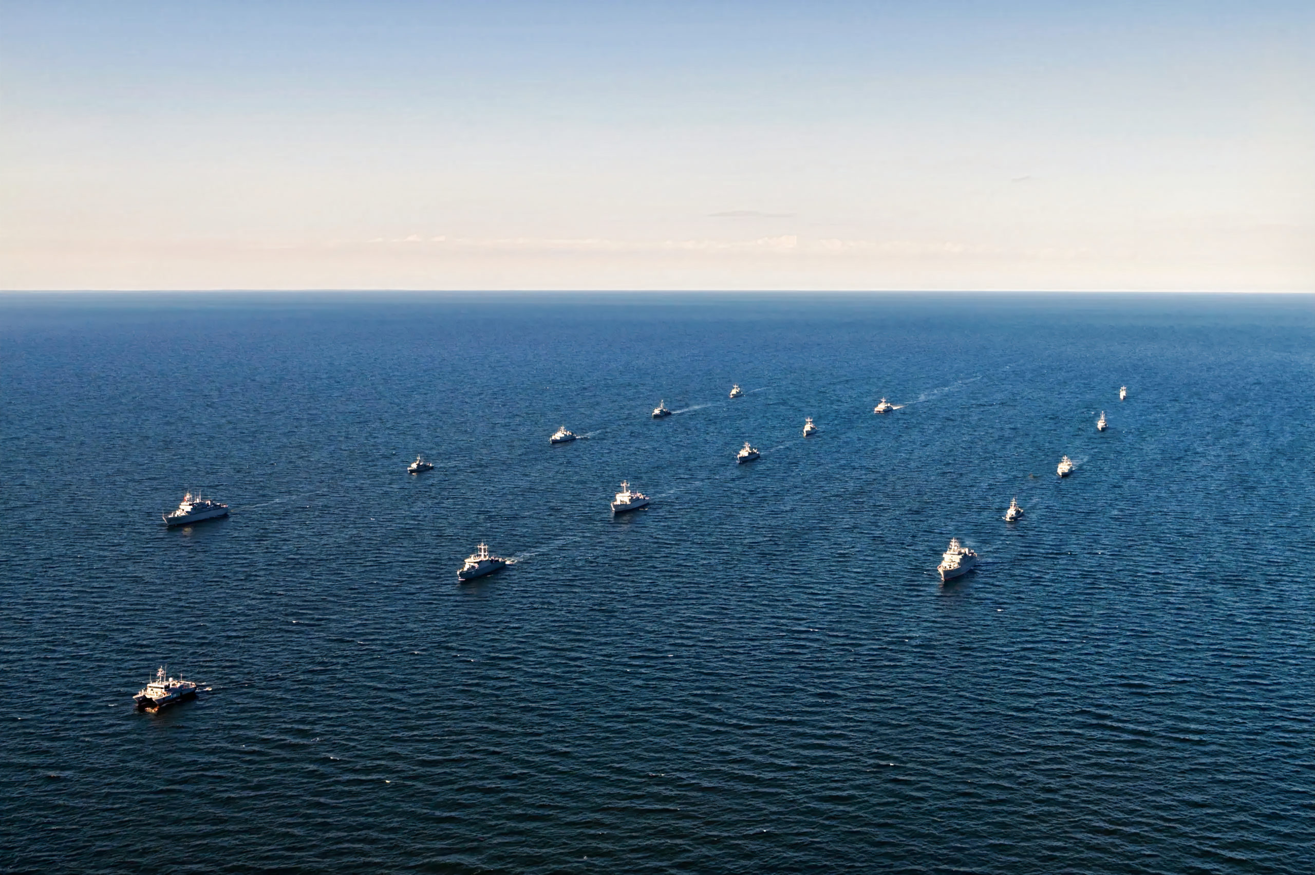 A Sea Change: Space Battles in the Russia-Ukraine War