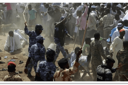 النيل الأزرق: عودة شبح العنف القبلي