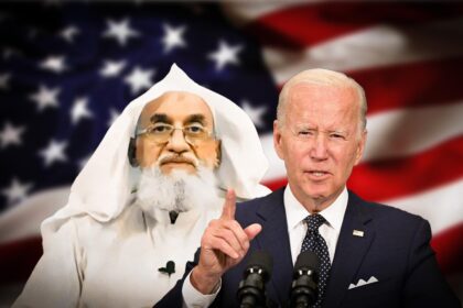 مكاسب متعددة: ادارة “بايدن” وتوظيف مقتل الظواهري