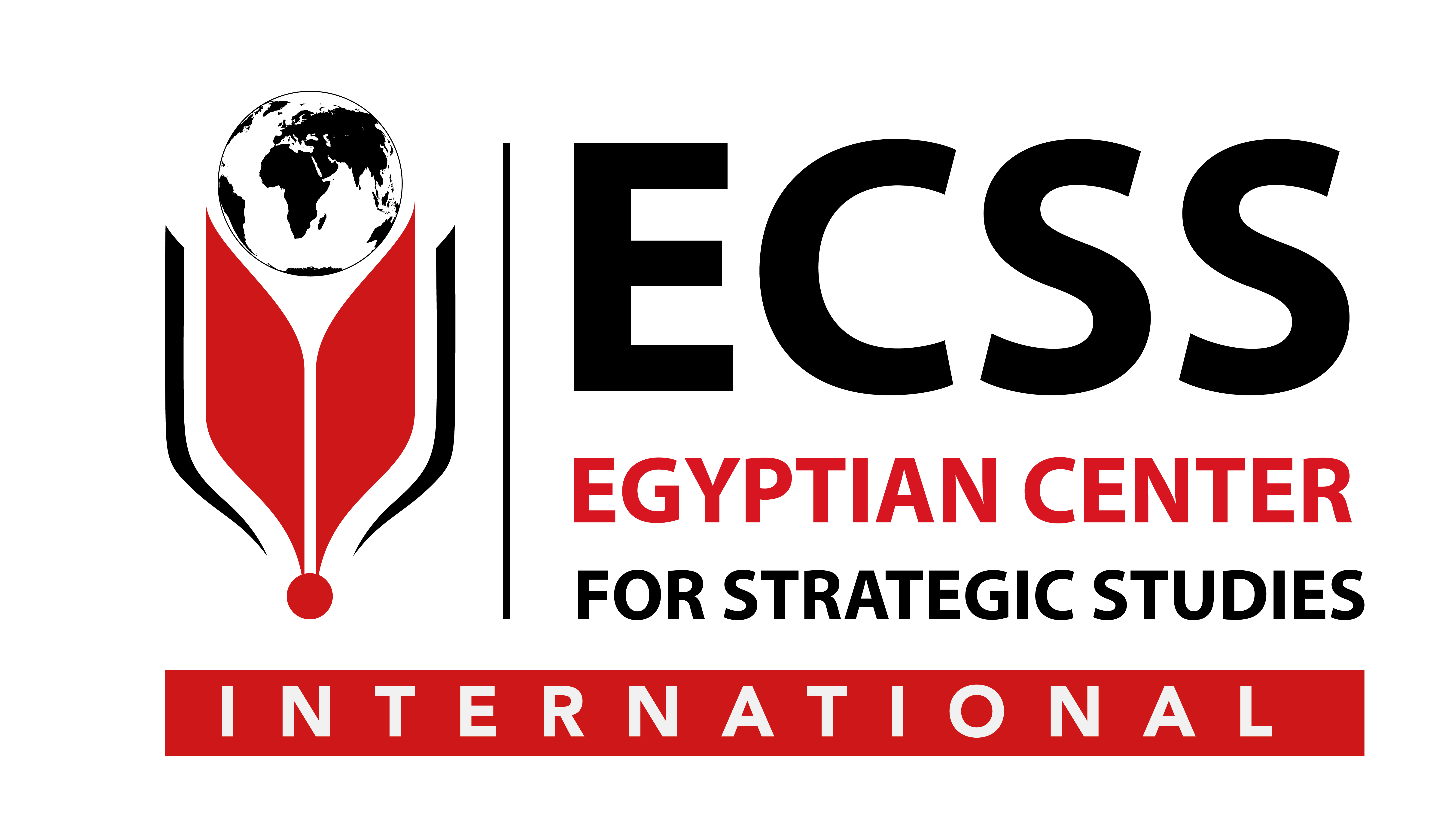 ECSS - Egyptian Center for Strategic Studies