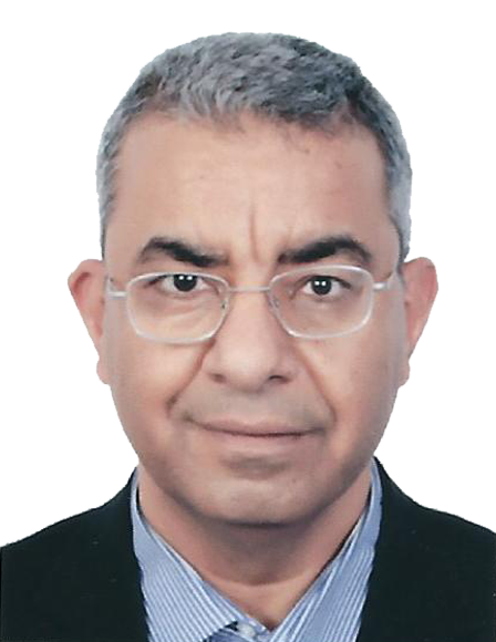 Dr. Hamdy Abdel-Rahman
