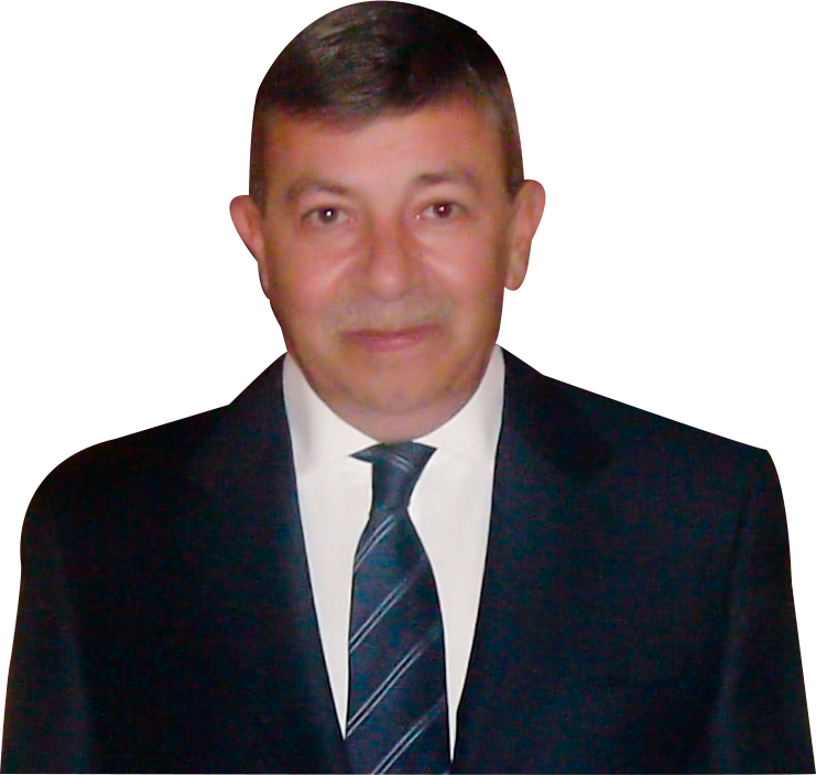 Ambassador Amr Helmy