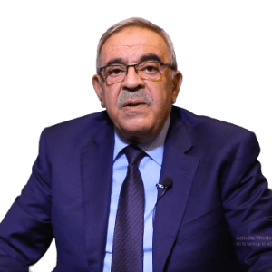 Air Force Maj. Gen. Imad Abdel Mohsen Mansi