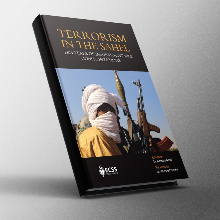 Terrorism in the Sahel