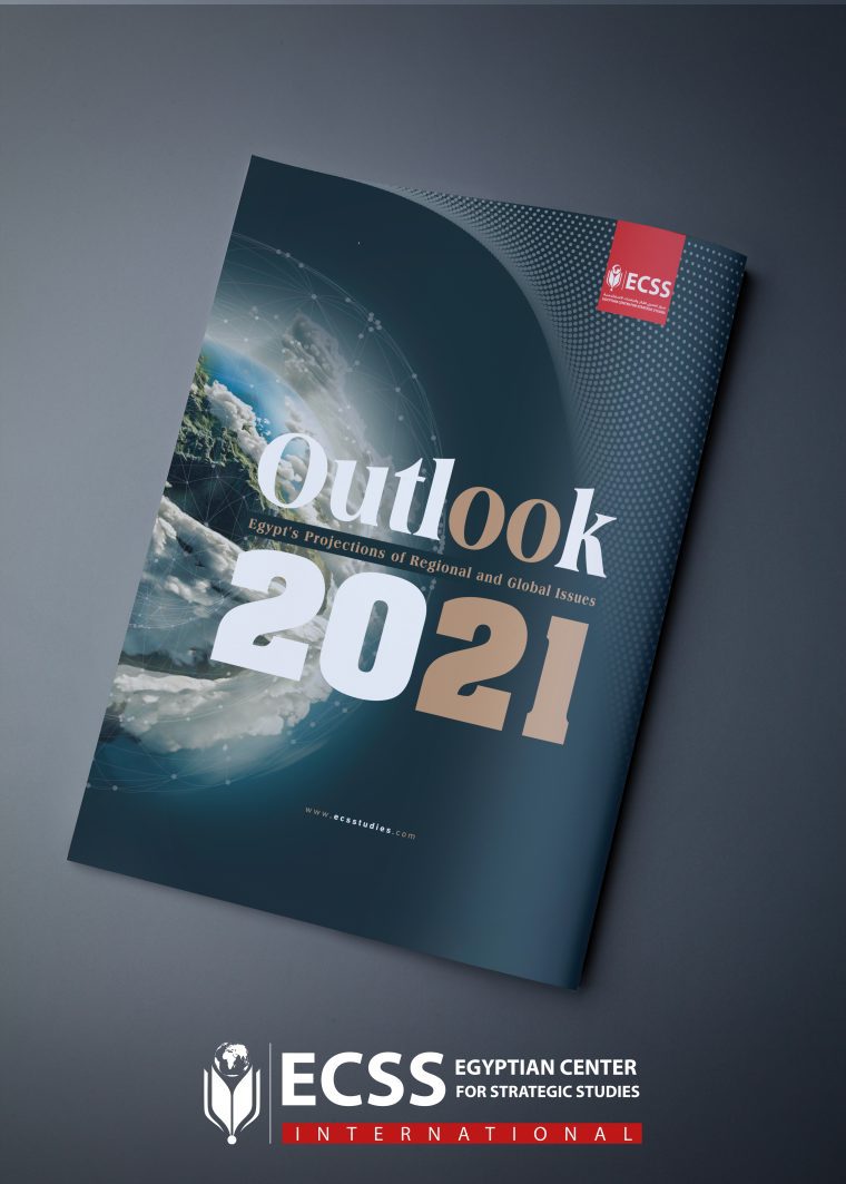Outlook .. Egypt's Projections of Regional and Global Issues 2021