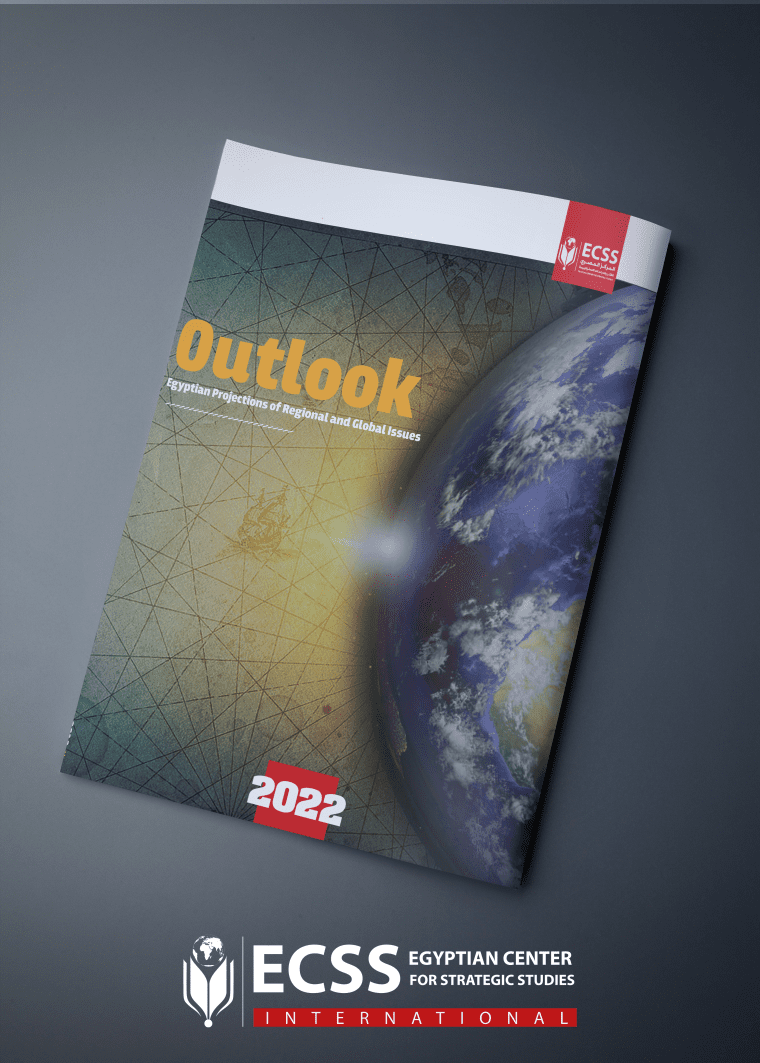 Outlook .. Egypt's Projections of Regional and Global Issues 2022