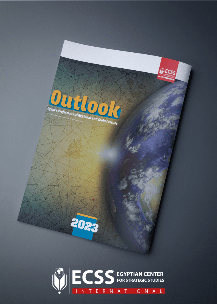 Outlook .. Egypt's Projections of Regional and Global Issues 2023