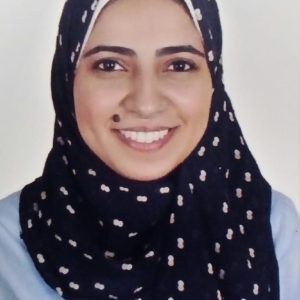 Basma Saad