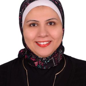 Doaa Abdel Moneim