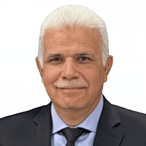 Maher Al Sherif