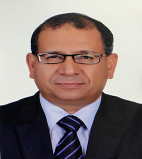 DR. Ahmed El Sherbiny