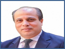 Mohamed El-Saoudi
