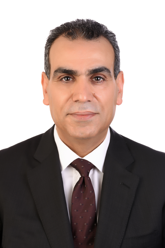 Abdelwahid El-Nabawy